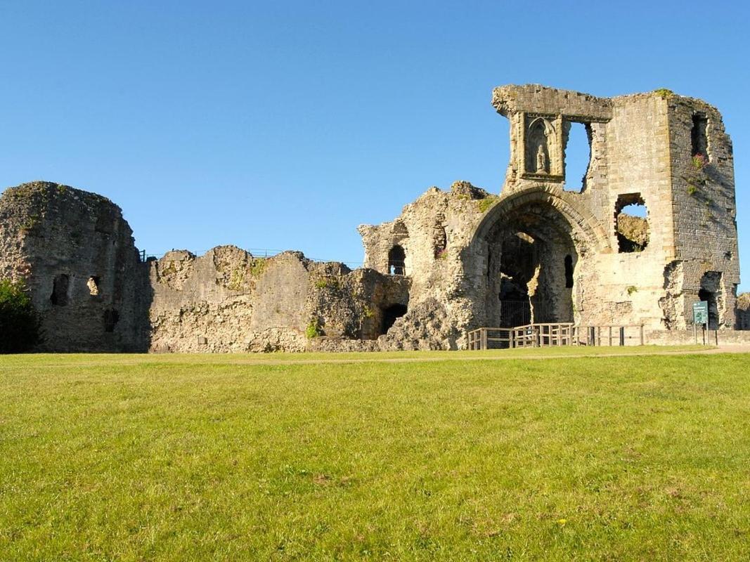 Guildhall Tavern Hotel & Restaurant Denbigh Dış mekan fotoğraf